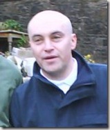 Tony Edmundson