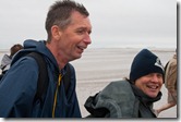 Chris and Midge
