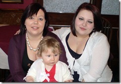 The Barkley Girls