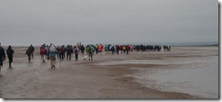 The walk 5