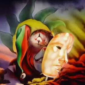 Marillion Artwork